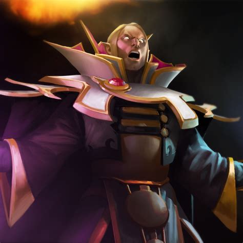 dota wiki invoker.